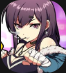  Waifu Fighter Logo